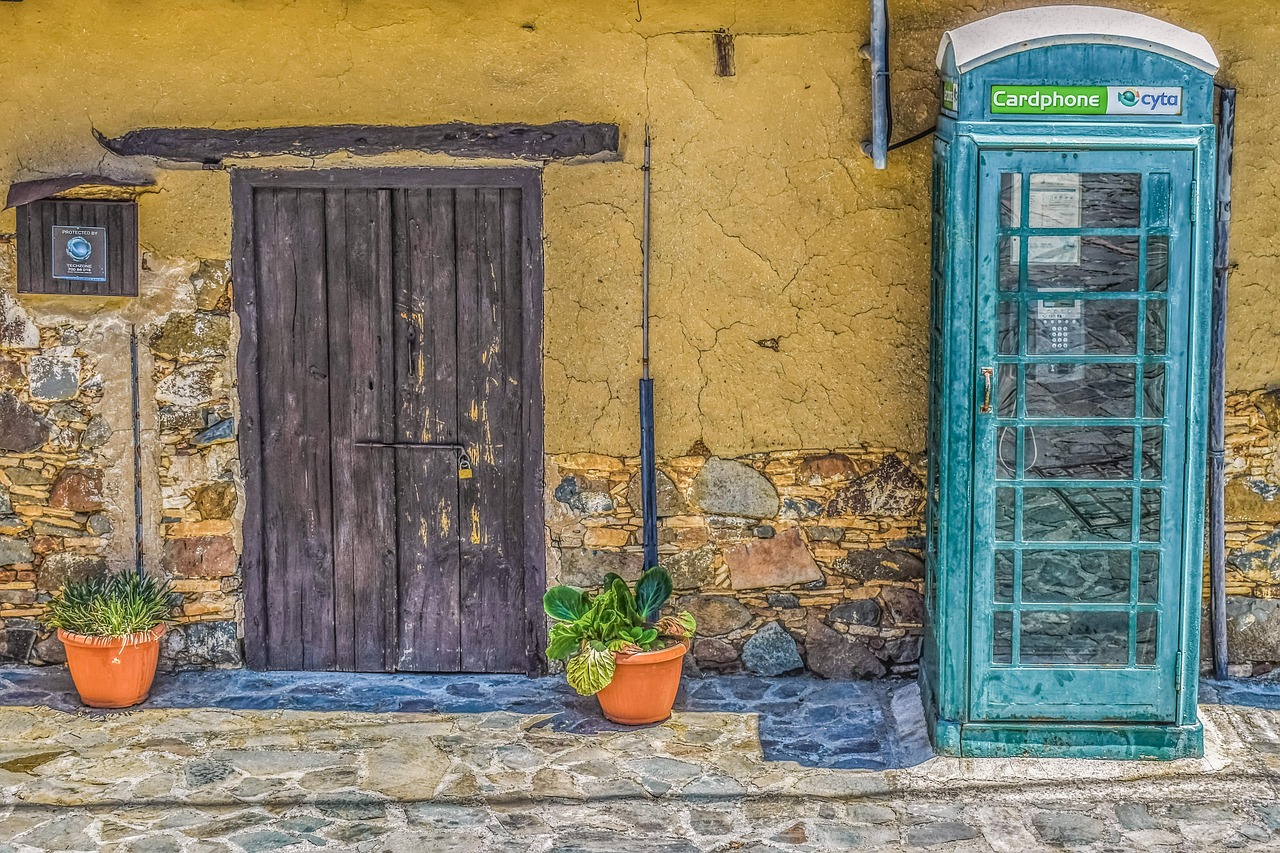 ニコシア 観光（Pixabay / dimitrisvetsikas1969）