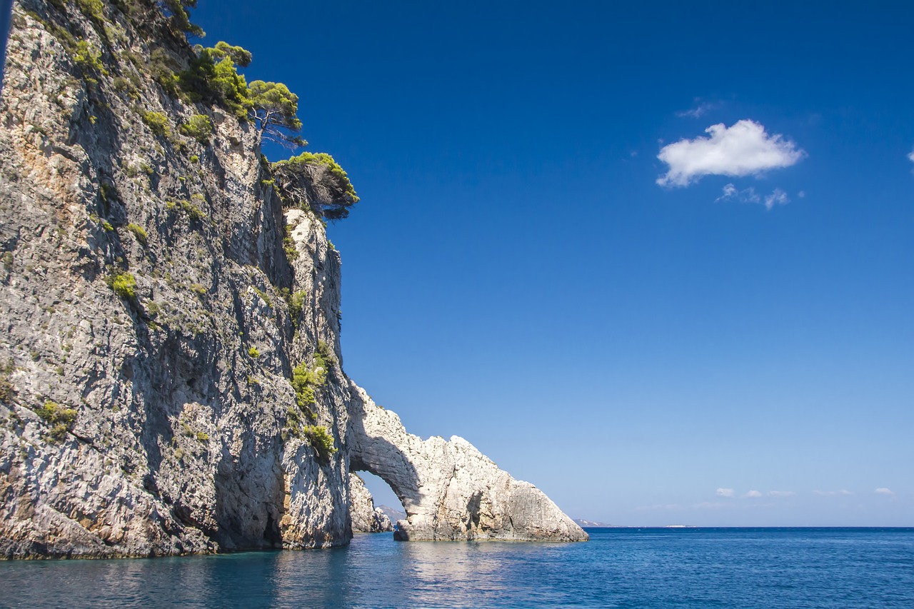 ハニア（クレタ島） 観光（Pixabay / Erik_Karits）