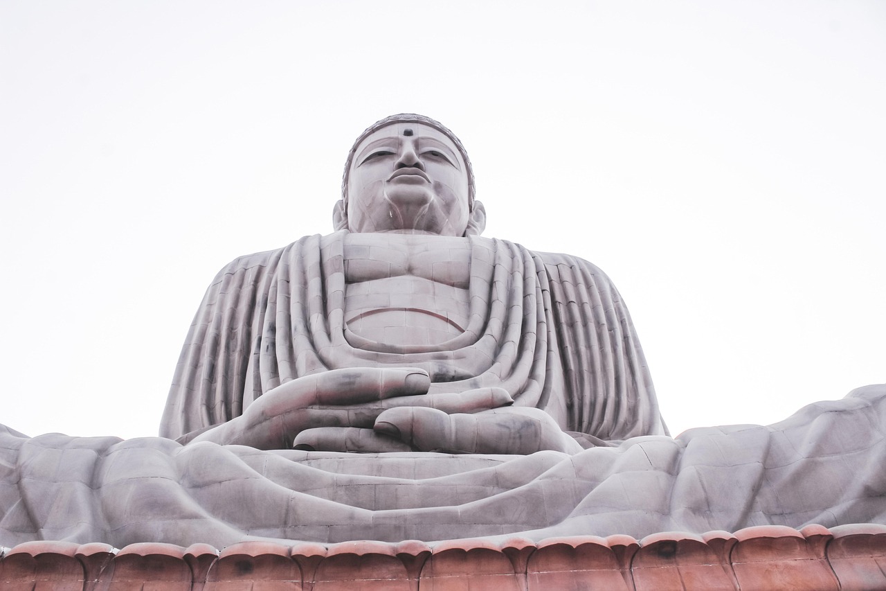 バンガロール 観光（Pixabay / Explore_With_Mohini）