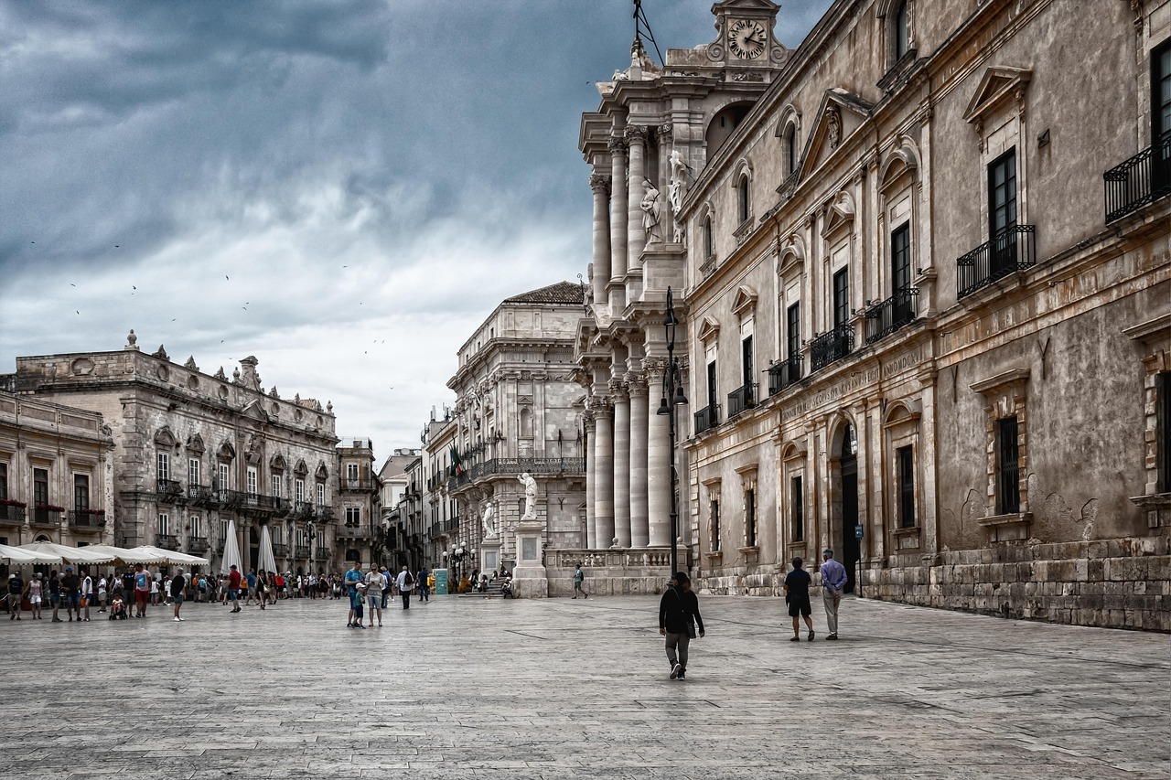メキシコシティ 観光（Pixabay / Tama66）