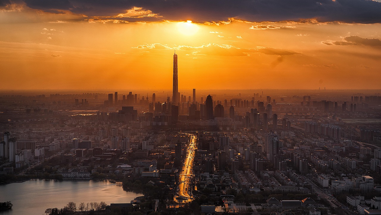 リオデジャネイロ文化的景観（Pixabay / asmuSe）