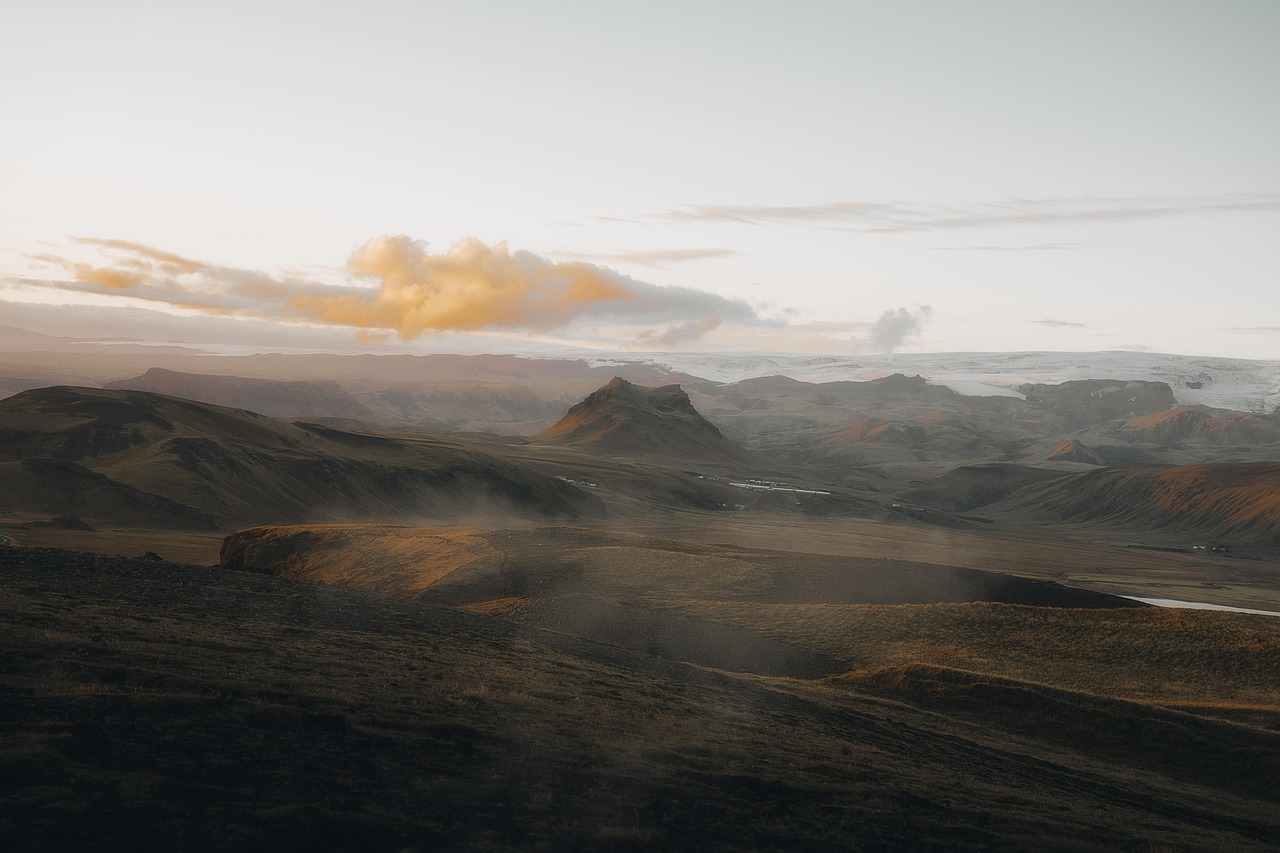 レイキャビク 観光（Pixabay / Dylanleagh）