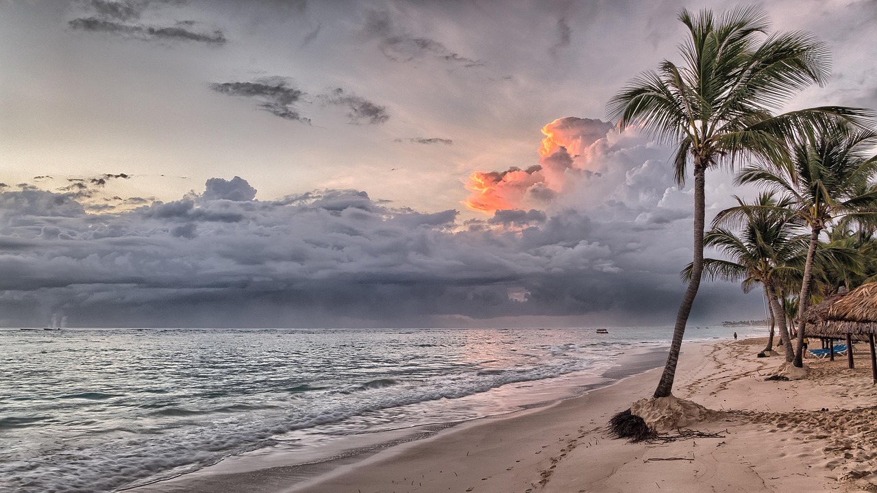 海口 観光（Pixabay / MustangJoe）
