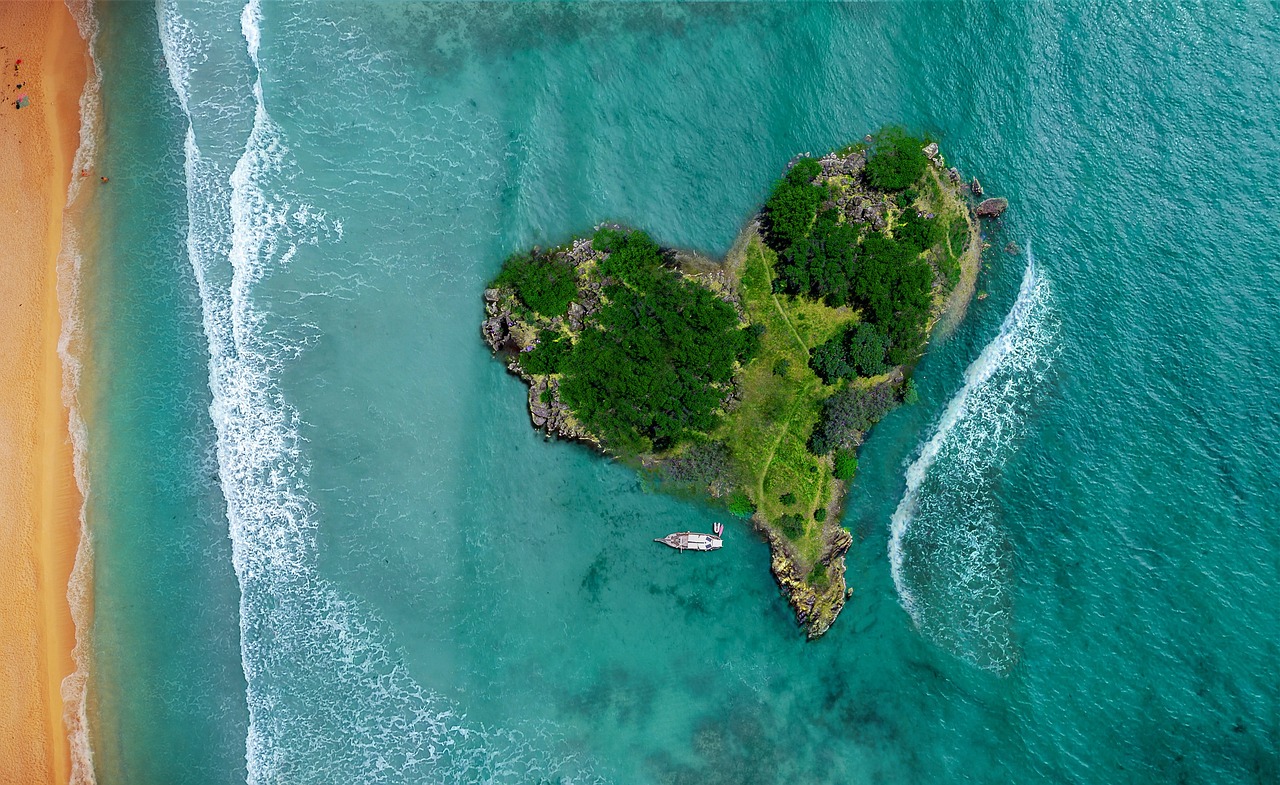海口の観光スポット