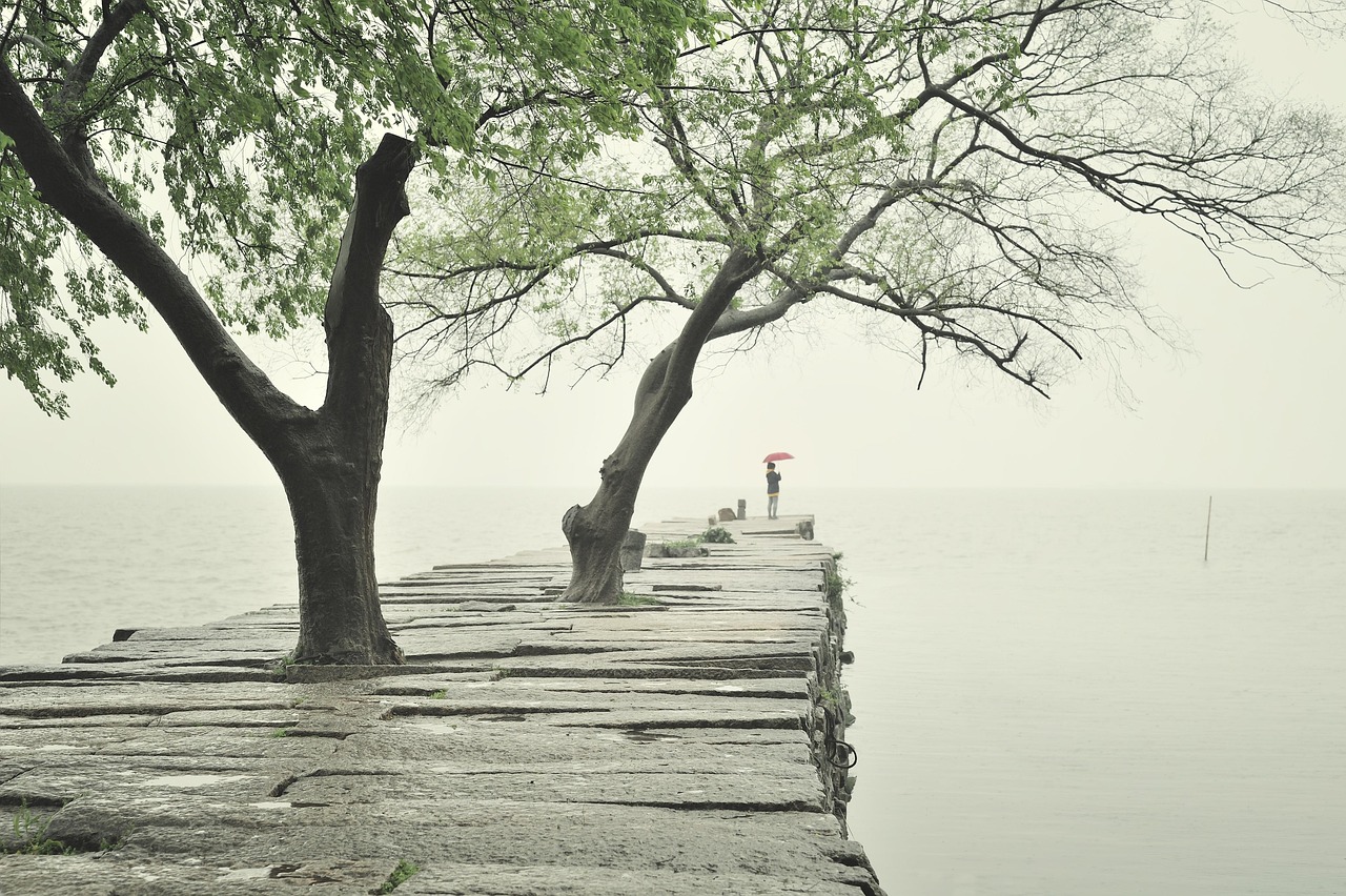蘇州 観光（Pixabay / zhugher）