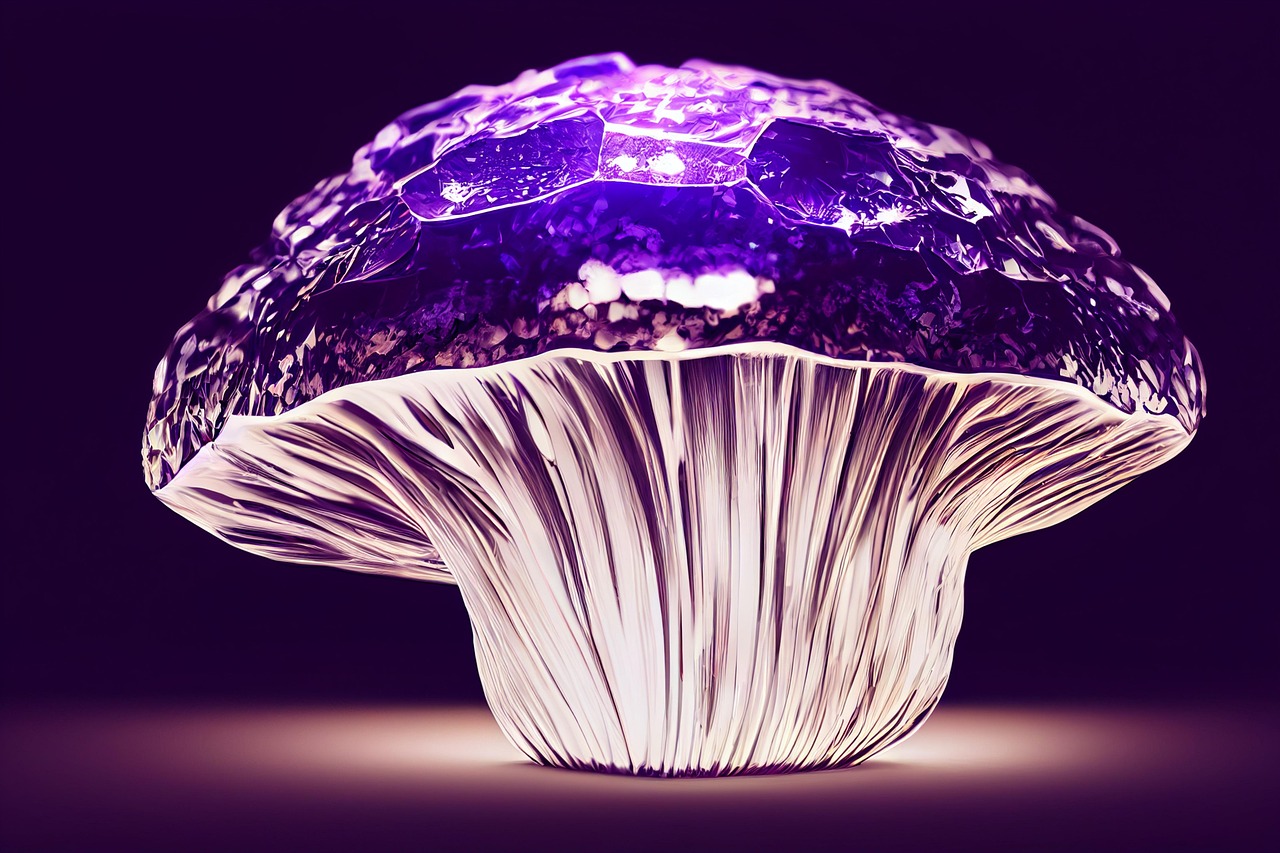クリスタル・ダウンズ ゴルフ（Pixabay / Fractals99）