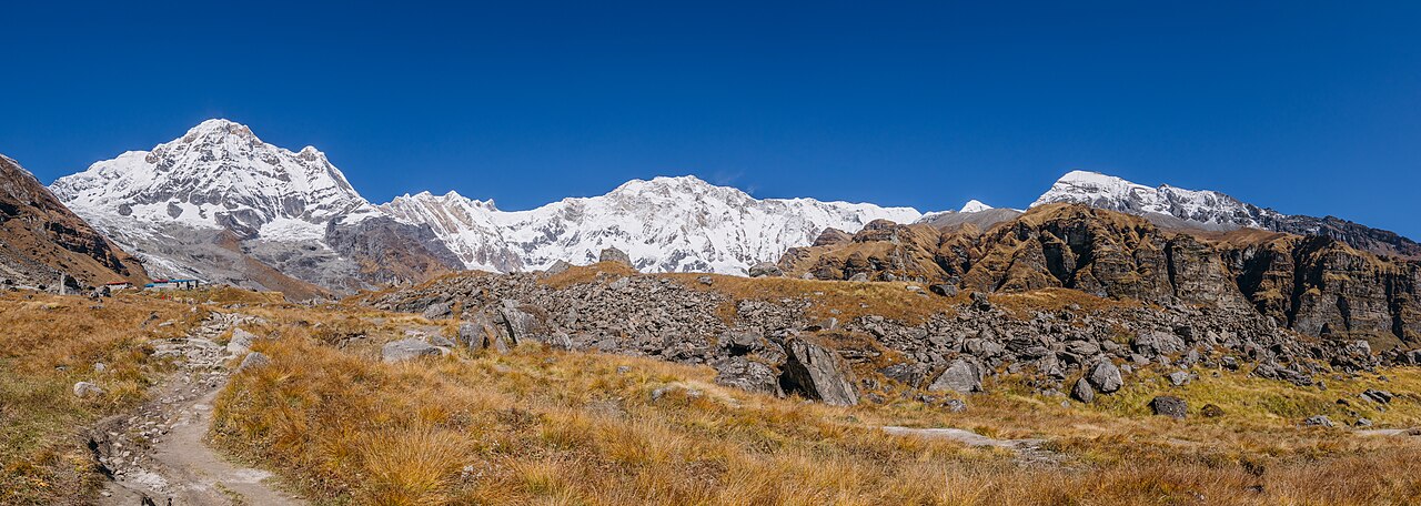 Annapurna