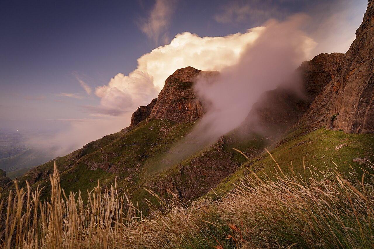 Drakensberg