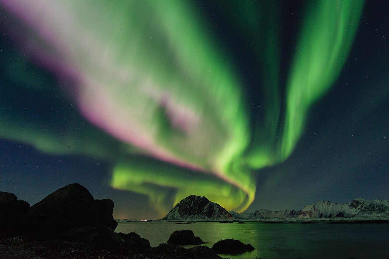 Lofoten