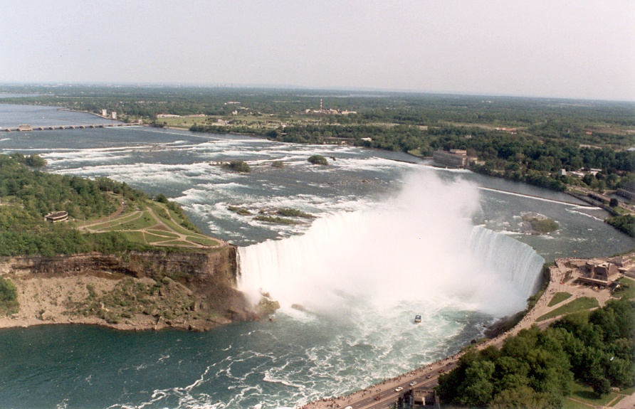 Niagara Falls